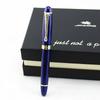 Jinhao X450 Nero Lucido 18Kgp Pennino 0.7Mm Pennino Lrgo Jinhao 450 Lusso Business Viola Vino Verde Dorato 21 Colori Seleziona