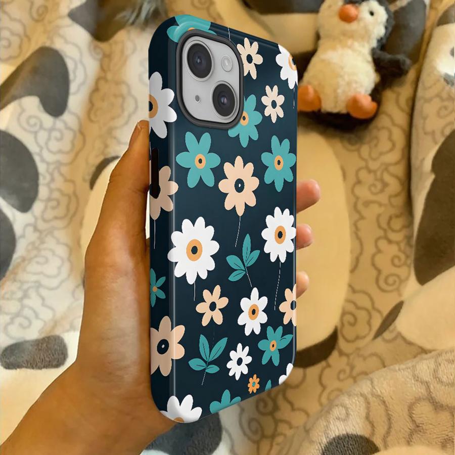 Coque de téléphone Fashionable Flowers pour Xiaomi Redmi Note 14 Pro Plus 5G 14 4G Housse Souple Capa fashion