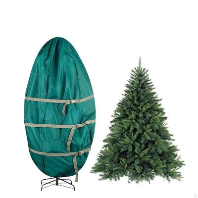 Housse anti-poussière de Noël Sac pour meubles d'extérieur Imperméable