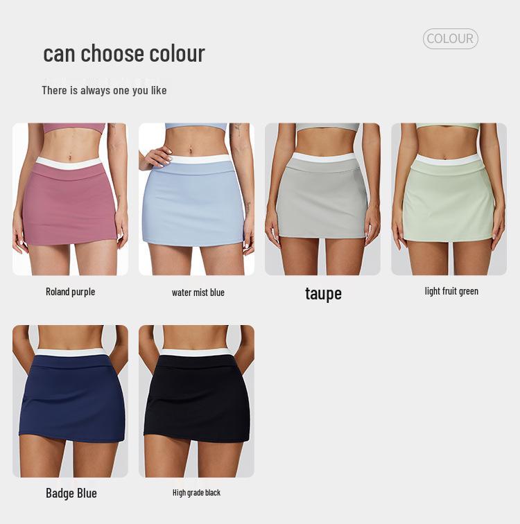 Completo da Yoga da Donna Transfrontaliero: Color Block Nude Feel, Vita Alta Costolata, Abbigliamento Sportivo Fitness Versatile