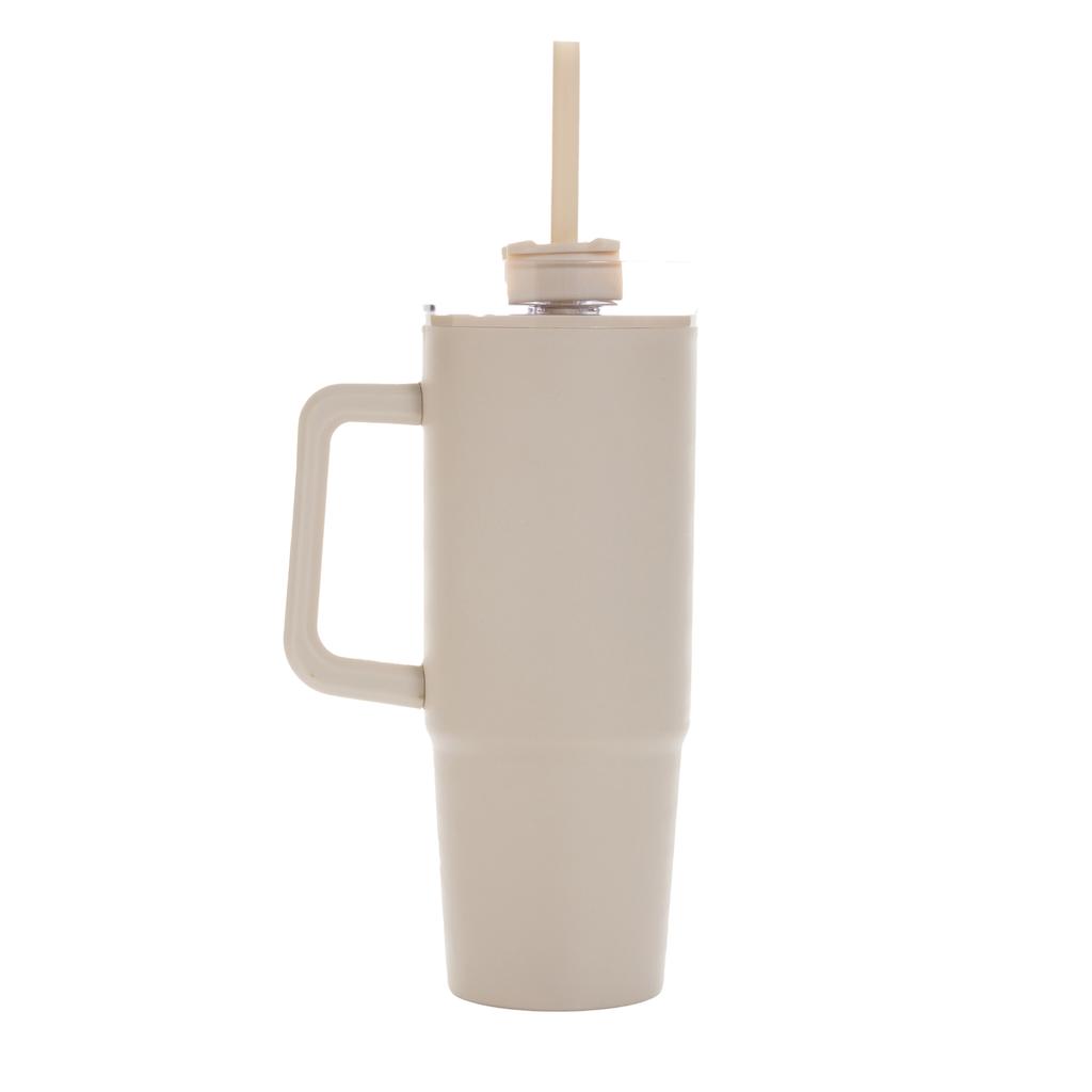 XD Collection Tana Handle Plastic 900ml Tumbler