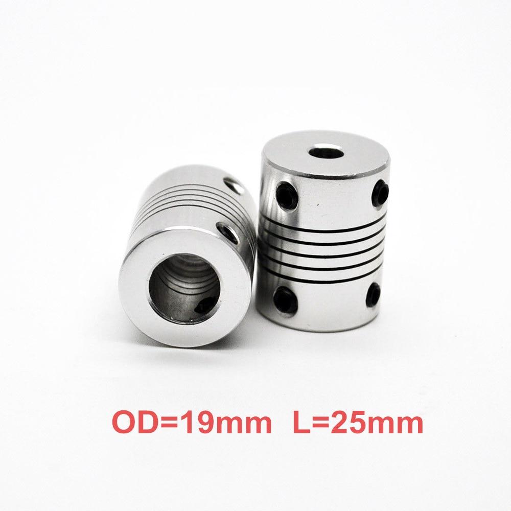 Ochoos Flexible Coupling:5mm to 8mm,1pcs/lot. Ochoos Flexible Coupling:5mm to 8mm,1pcs/lot.