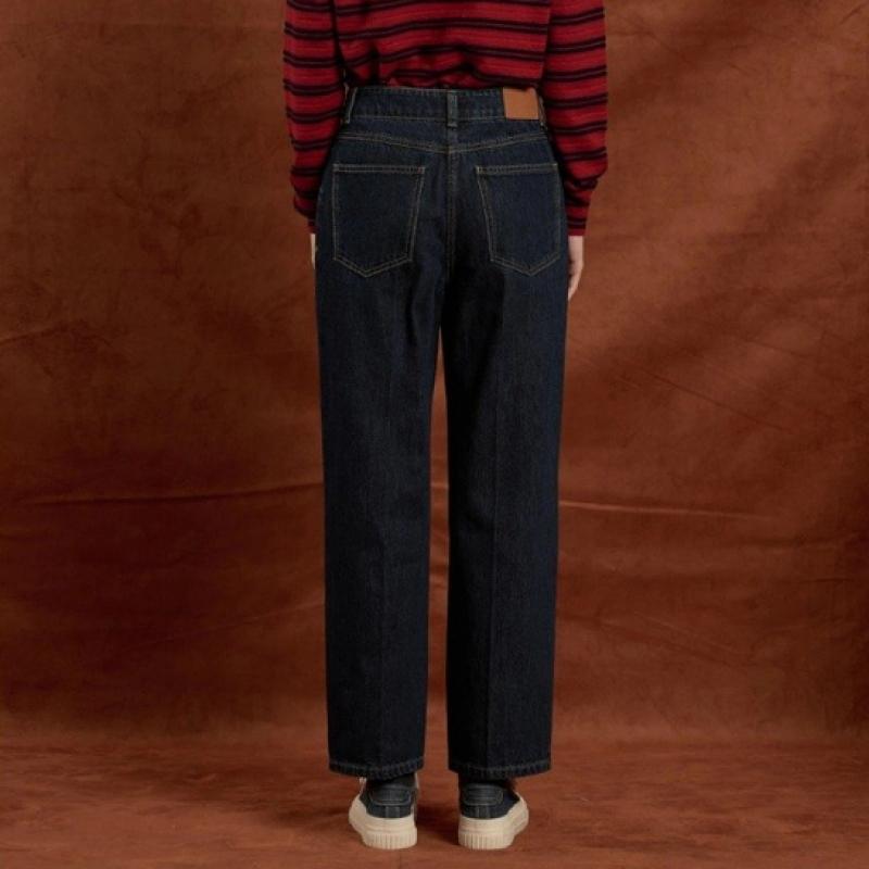 Bcbg Deep Blue Regular Denim B5f8p360