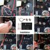Atwood Water Heater Compatibility Complete Cut Off Kit