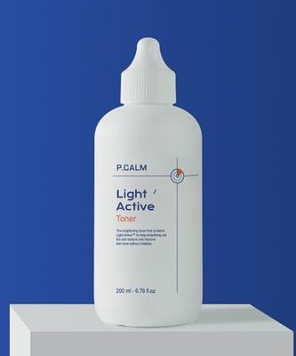 Picam Light Aktiver Toner 200ml