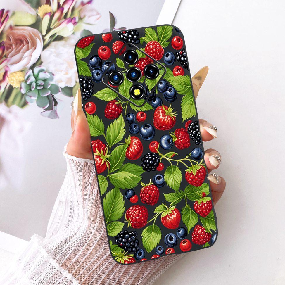

Case For Infinix Zore 8 Cover Silicone Cute Cat Luxury Fashion Funny Painted Casing For Infinix Zore8 X687 Zore 8 X687