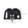 Universal DSLR Camera Waist Holder Fast Loading Waist Holder Bracket Camera Holster ABS and Metal Material Accessories