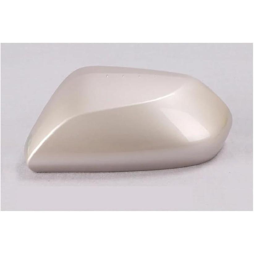 Compatible For Toyota Izoa CHR 2018 2019 2020 2021 2022 Car Accessories Rearview Mirrors Cover Rear View Mirror Shell Housing Color Painted(1pcs