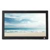 14 Inch WiFi Digital Photo Frame Digital Picture Frame with Remote Control Smart Cloud Photo Frame Auto Rotate Wall