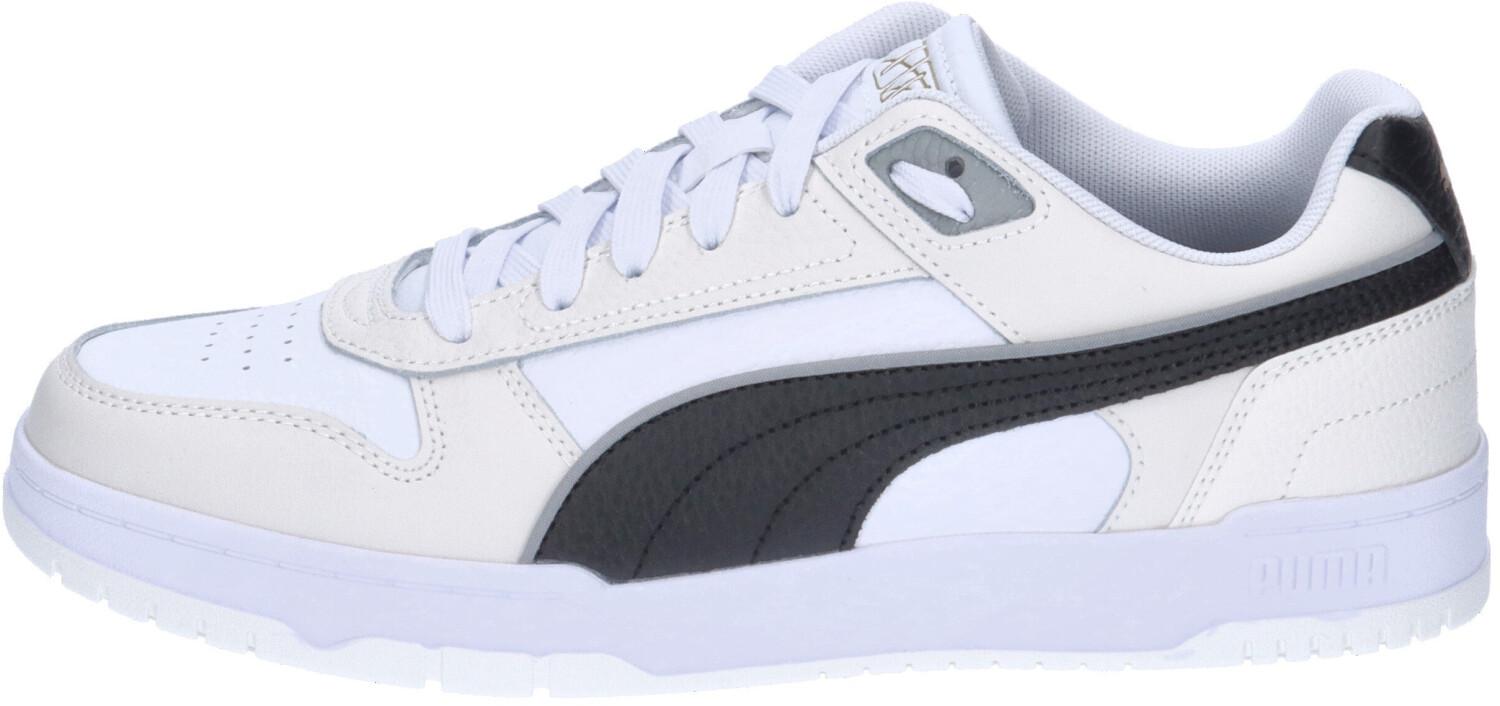 

Кроссовки Puma RBD Game Low (386373) white/black/vapor gray 38 ½