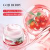 Goji Berry Anti-Wrinkle Rejuvenation Cream 50g Firming Care Delicate Cream