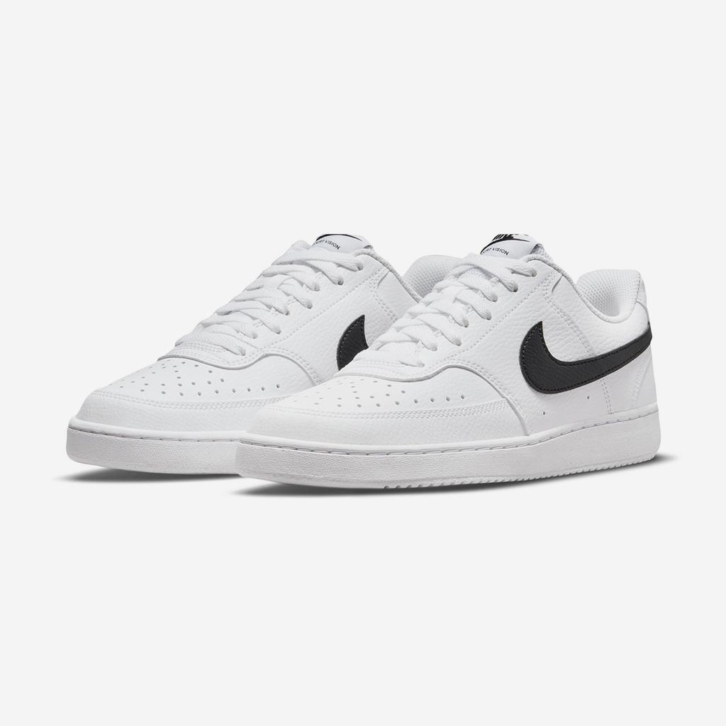 [Nike] Court Vision Low Next Nature [DH3158] [Shipped from Korea] 100% Authentic