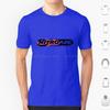 NitroadeHiEnergy Drink T Shirt Big Size 100 Cotton Cars Carsland Pixar Mater Plus Wdw Walt World World Cute Magic Kingdom