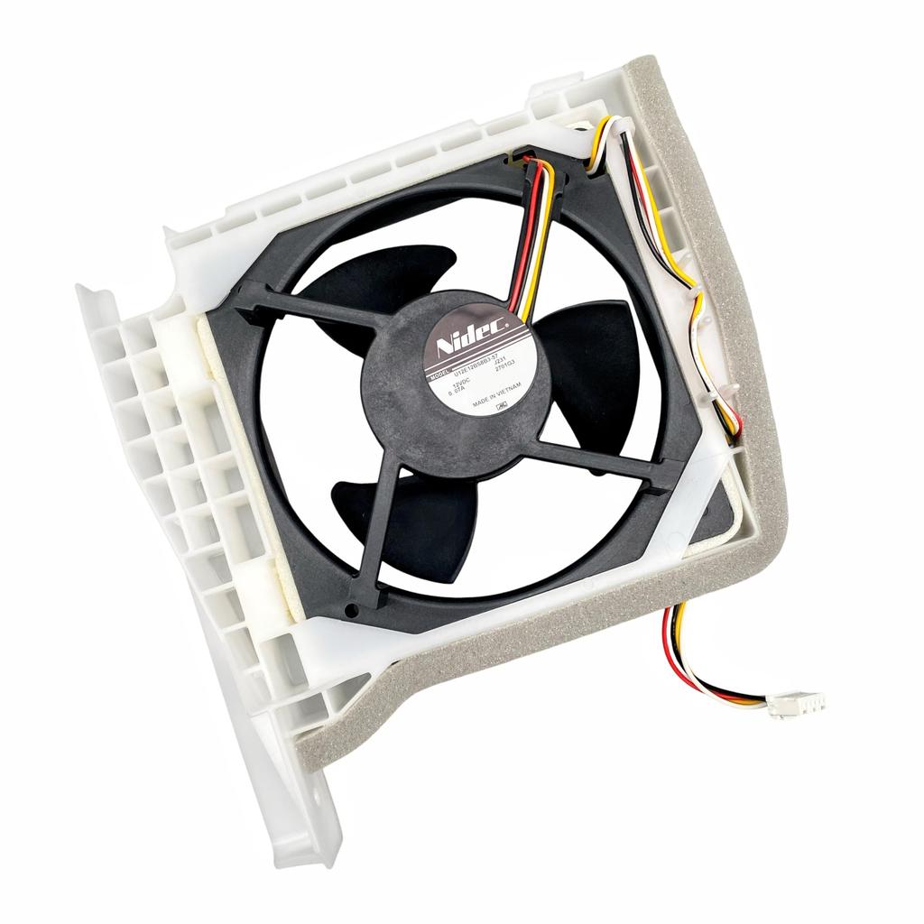 Hitachi Refrigerator Fan Motor 007 R-S42BM-1