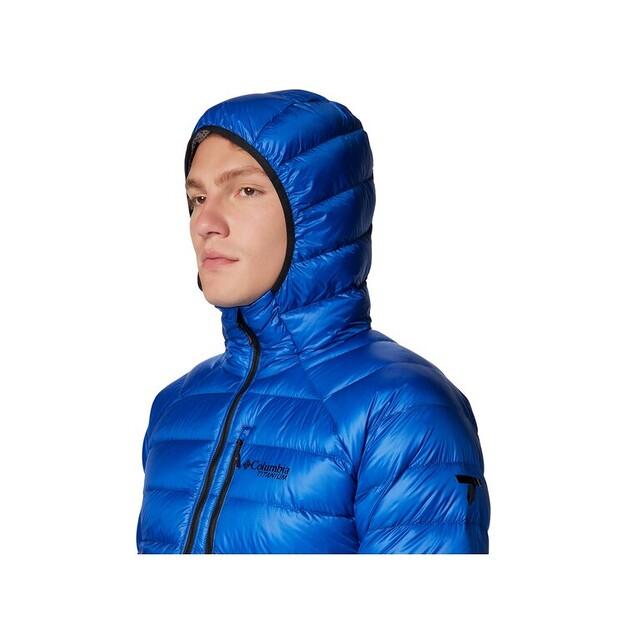 Куртка переходная Columbia 208877