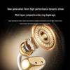 Lenovo LES103 Open-Ear Clip Wireless Bluetooth Headphones