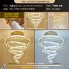 Laicai French Luxury Crystal Chandelier