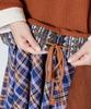 Chaihane Bohemian Tops Women's