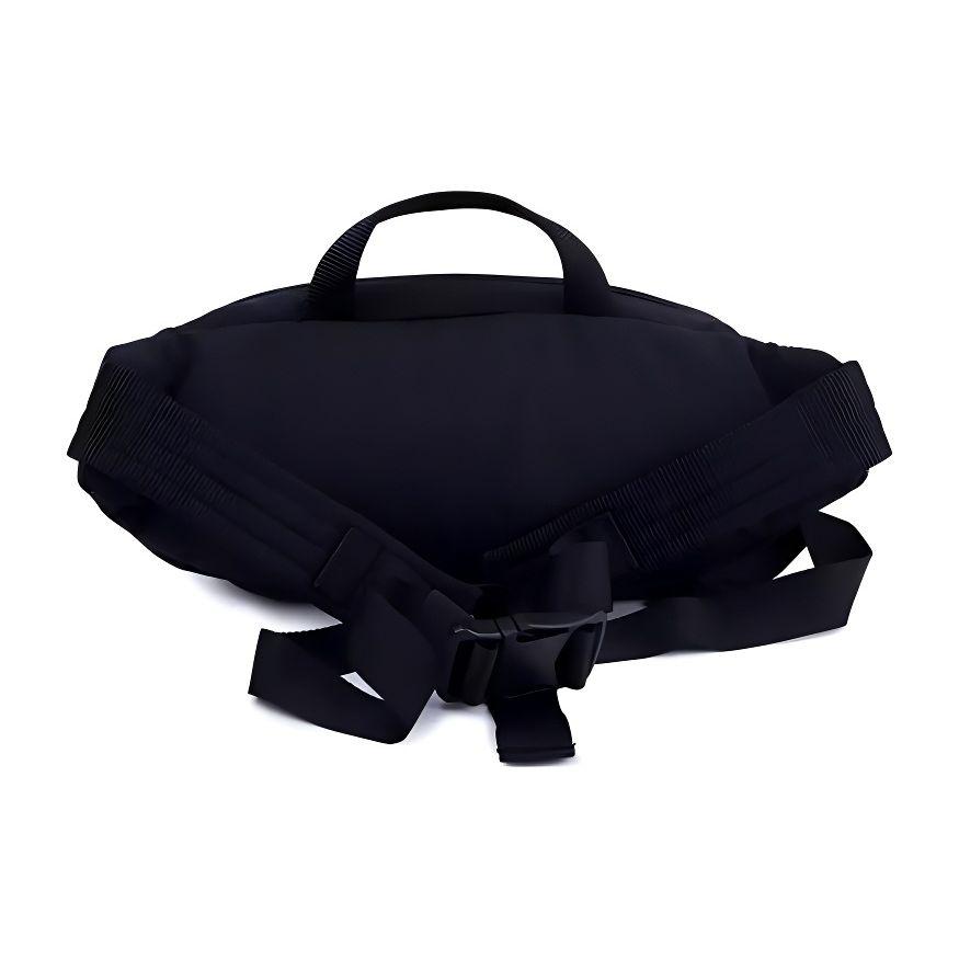 The North Face 2.3L City Voyager Lumbar Pack Unisex Waist Pack Black NF0A3VX8-JK3