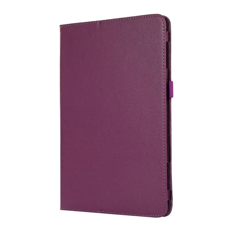 Etui na tablet dla Funda Tab TB311FU Etui 10,1 cala Skóra PU Składana podstawka Pokrowiec dla Tab TB311XU Etui Coque