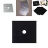 Easy-clean Gas Stove Protector Mats In Multiple Colors And Sizes