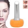 Magnetic Serum Import Instrument Facial Massager Color Light Skin Rejuvenation MachineOrange