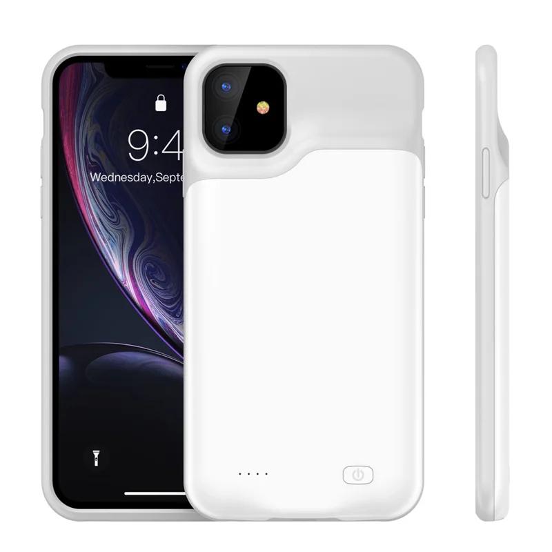 Priekš iPhone 11 6,1 collas
