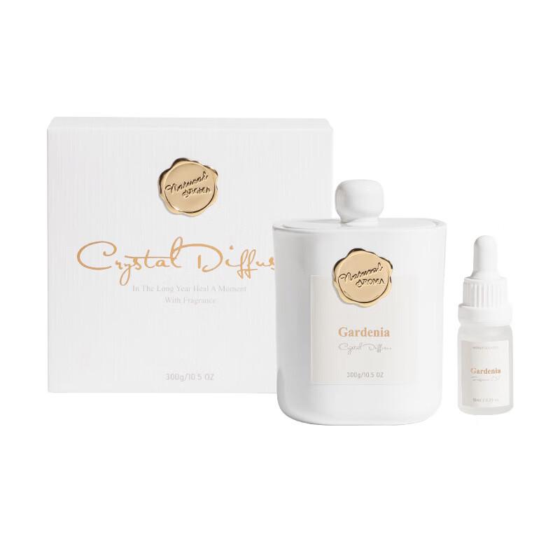 Lilang Flameless Aromatherapy Diffuser