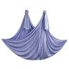 2026 New Aerial Yoga Hammock Fabric Flying Pilates Yoga Swing Silk Aerial Anti-Gravity Traction Device Fitness Yoga Home Gym