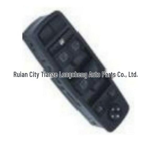 Car Switch 2518200110 for W25106-12