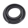 Gummi TürdichtungsleistenSeiten Türdichtungsleiste für Chevy Silverado GMC Sierra Tahoe Suburban Yukon 1AWSK00228 Zubehör