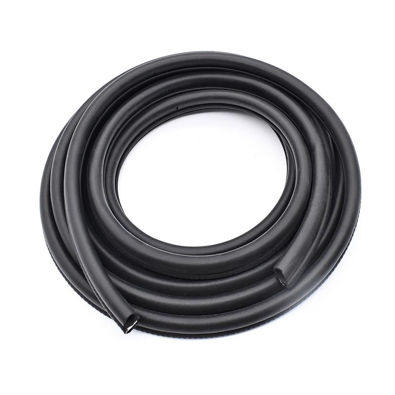 Gummi TürdichtungsleistenSeiten Türdichtungsleiste für Chevy Silverado GMC Sierra Tahoe Suburban Yukon 1AWSK00228 Zubehör
