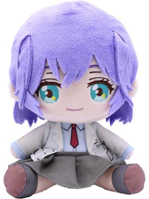 Hiro Segawa plyšová hračka Kukaččin snoubenec