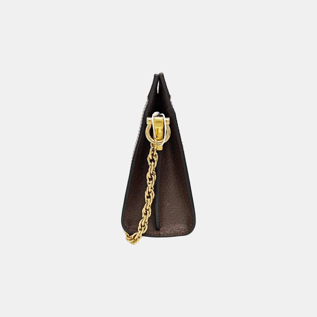 [Pre-Owned] Gucci Ophidia Small Shoulder Bag 'GG Supreme' - Very Good #LTBMO3