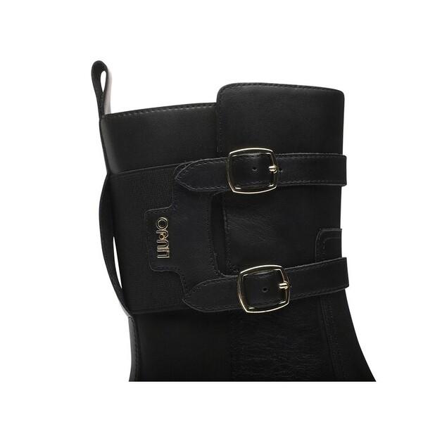 Ankle Boots Liu Jo Amy 19 SF3105 P0102 Black