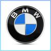 1Pcs 74/82mm Car Emblem Badge Hood Front Rear Trunk Logo For BMW M E46 E90 E60 F30 F10 X1 X2 X3 X5 X4 X6 X7 X8 G30 G20 G32 G11