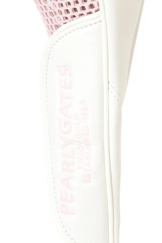 [Pearly Gates] Fortsetzung des Standardprodukts Kopfbedeckung [LIMITED02-Serie] (Für Fairway, kompatibel mit den Nummern 3, 5, 7 und X)  Golf FW 053-5984201