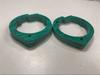 For Asbestos Pad-D2 (5Pcs)