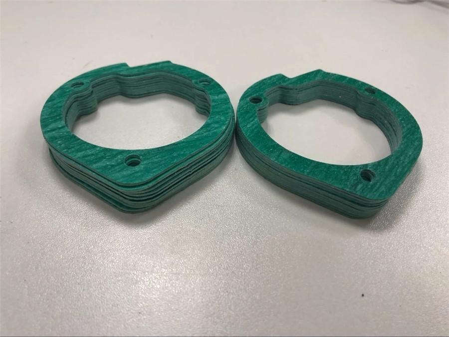 For Asbestos Pad-D2 (5Pcs)