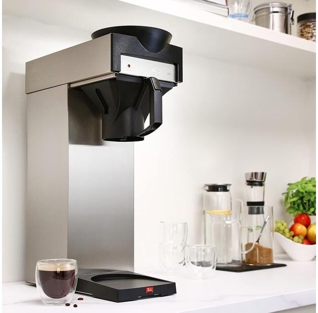 Кофеварка Melitta Professional 170 MT (20347)