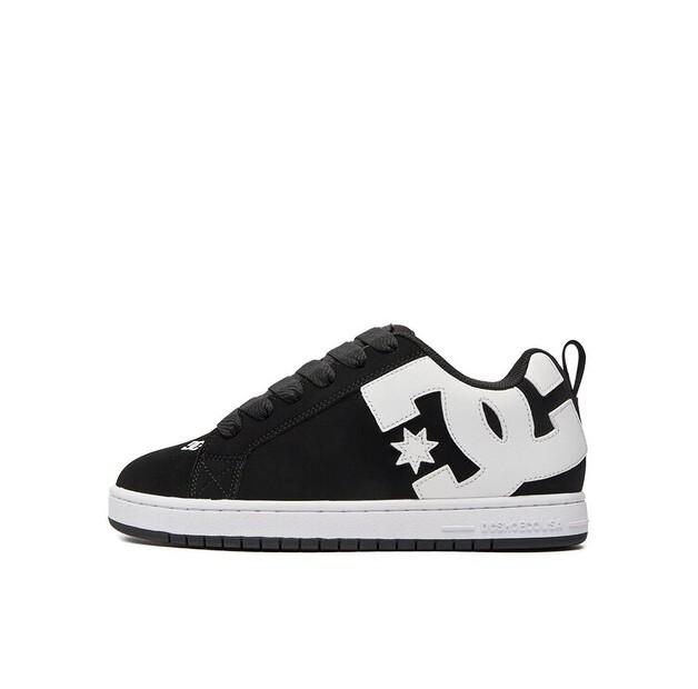 Кроссовки DC Shoes Court Graffik