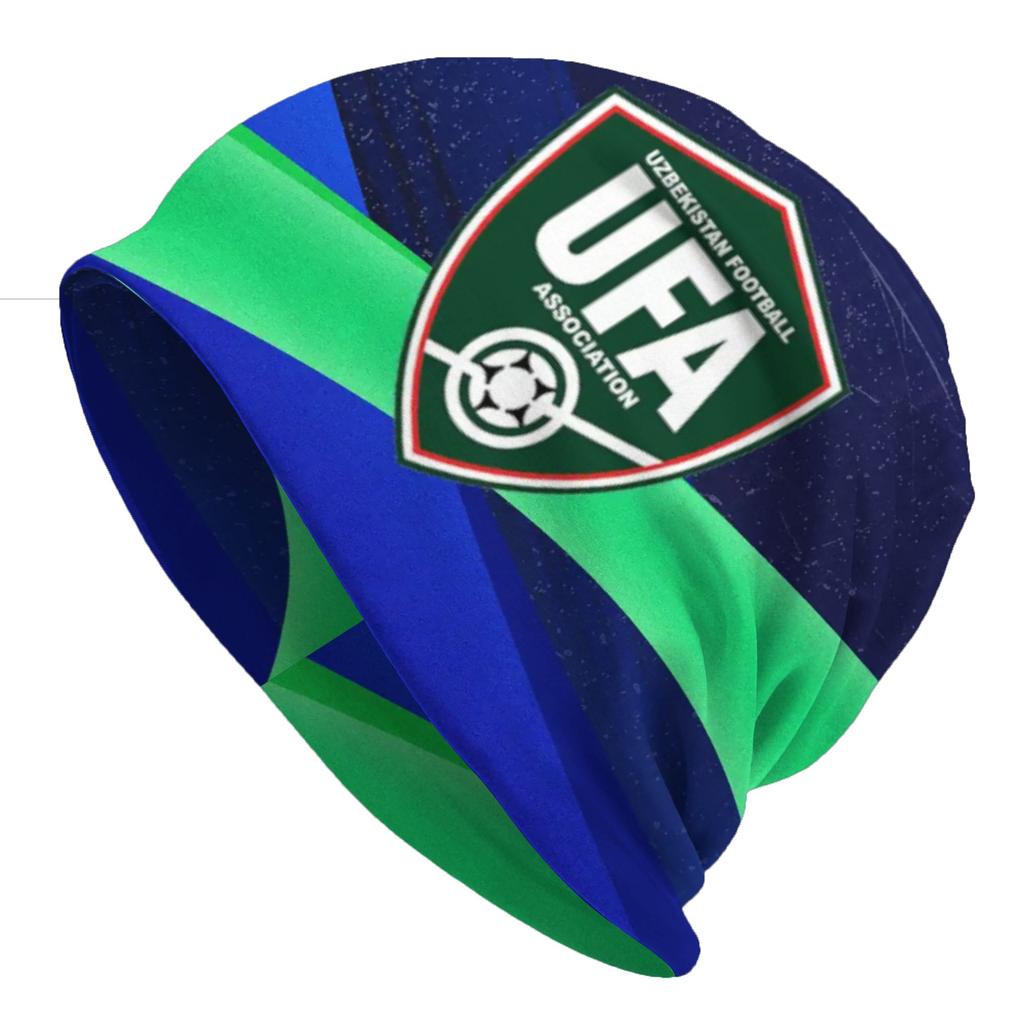 Skullies Beanies Caps Uzbekistan Thin Hat Autumn Spring Bonnet Hats Unisex Womens Hip Hop Ski Cap