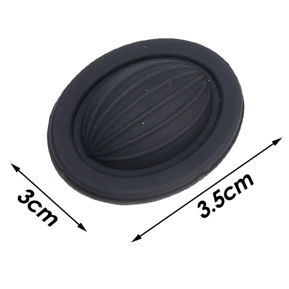 

Автомобильный ограничитель паза для чашки, вставка для стакана для питья, противоскользящий настенный коврик, эластичный силикагель, противоударный, защитная накладка для стакана для воды, стабилизатор 3pcs