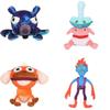 Dark Pals Kuscheltiere Chompy Chasey Kuscheltier Dark Pals BINKY DRINKY Binki Drinki Spielzeug Binky Drinky Dark Pals Kuscheltier Geburtstagsgeschenk