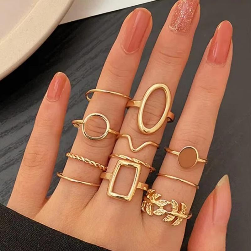 New Korean Exquisite Crystal Flower Fashion Temperament Sweet Versatile Love Opening Female Custom Jewelry