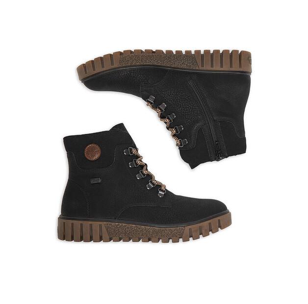 Ankle Boots Rieker CEO-Y3433-00 Black