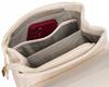 Urban Women's Backpack Made of Eco-leather by Rovicky
