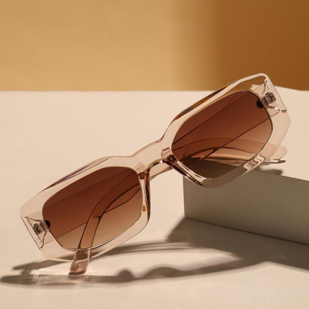 Modische Sommer-Sonnenbrille, ästhetische Sommer-Sonnenbrille für Herren