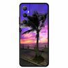 For Realme C65 4G Global C 65 Phone Case Marble Patterns Back Cover TPU Soft Silicone Protector Shield Funda for RealmeC65 Capa