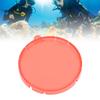 Dive Filter Professional Color Correction Diving Filter for GO 3 for GO 3S Camera Waterproof Case